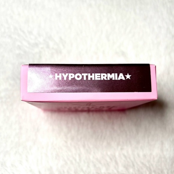 Jeffree Star Hypothermia Supreme Frost Highlighting Powder New Clearance - Picture 3 of 8